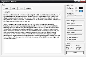 teleprompter software free download for windows